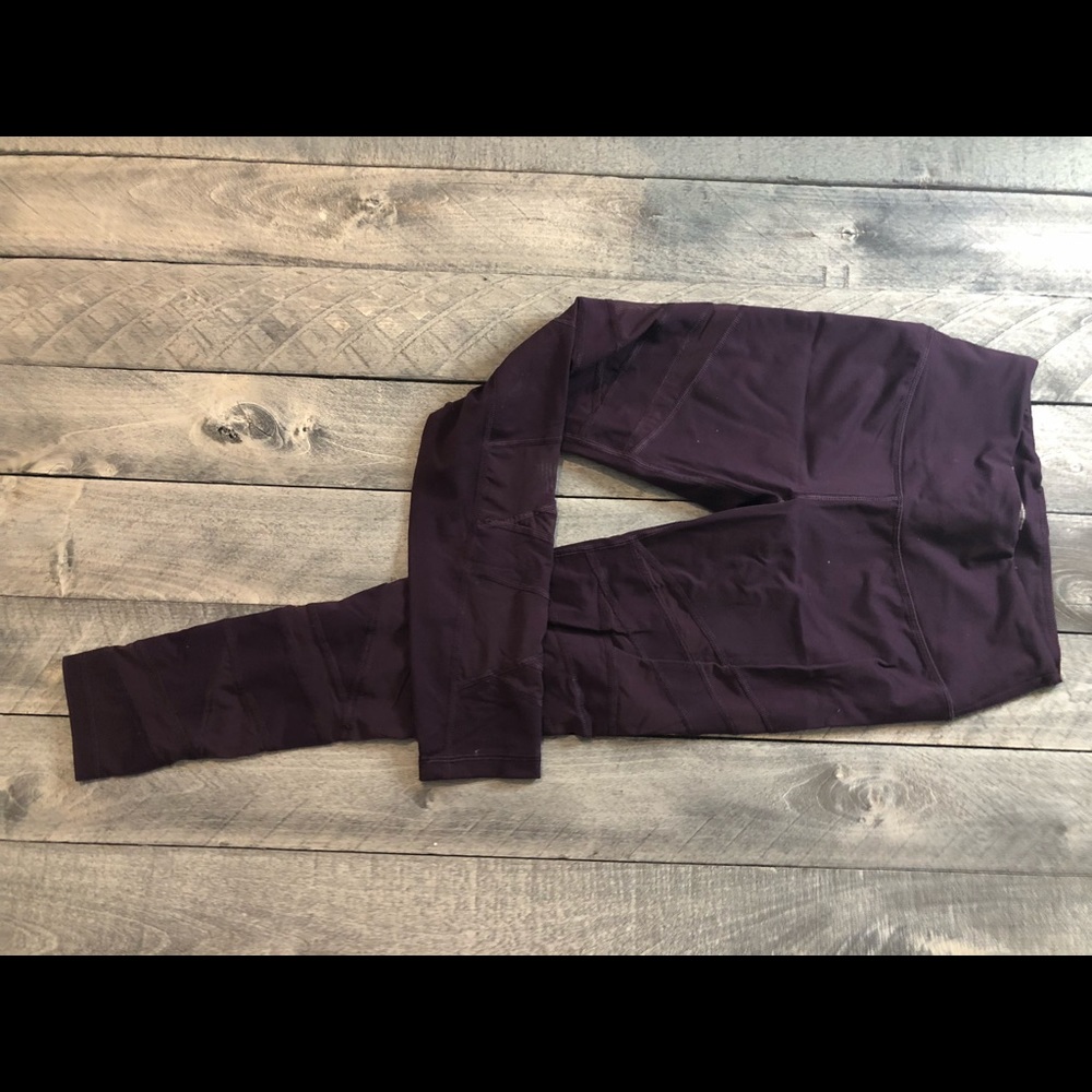 Women’s leggings